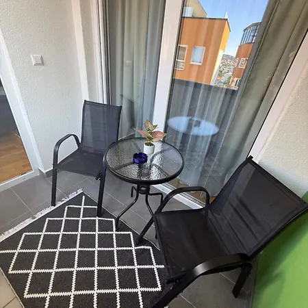 Daky 3 Near Airport,tram And Center * Saraybosna